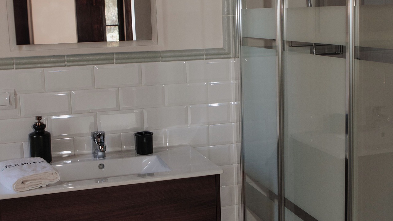 Photo of Bathroom in Torrelavit