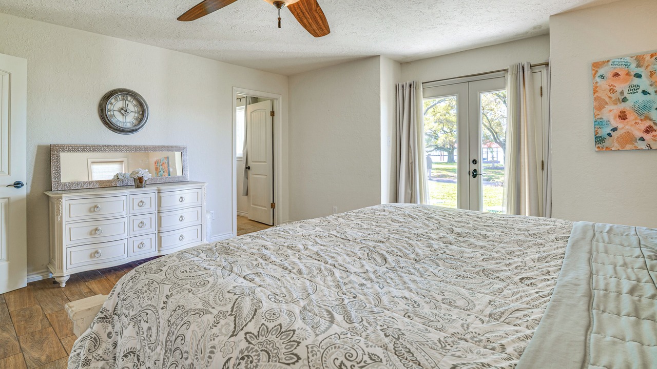 Photo of Bedroom in Blue Bell Estates