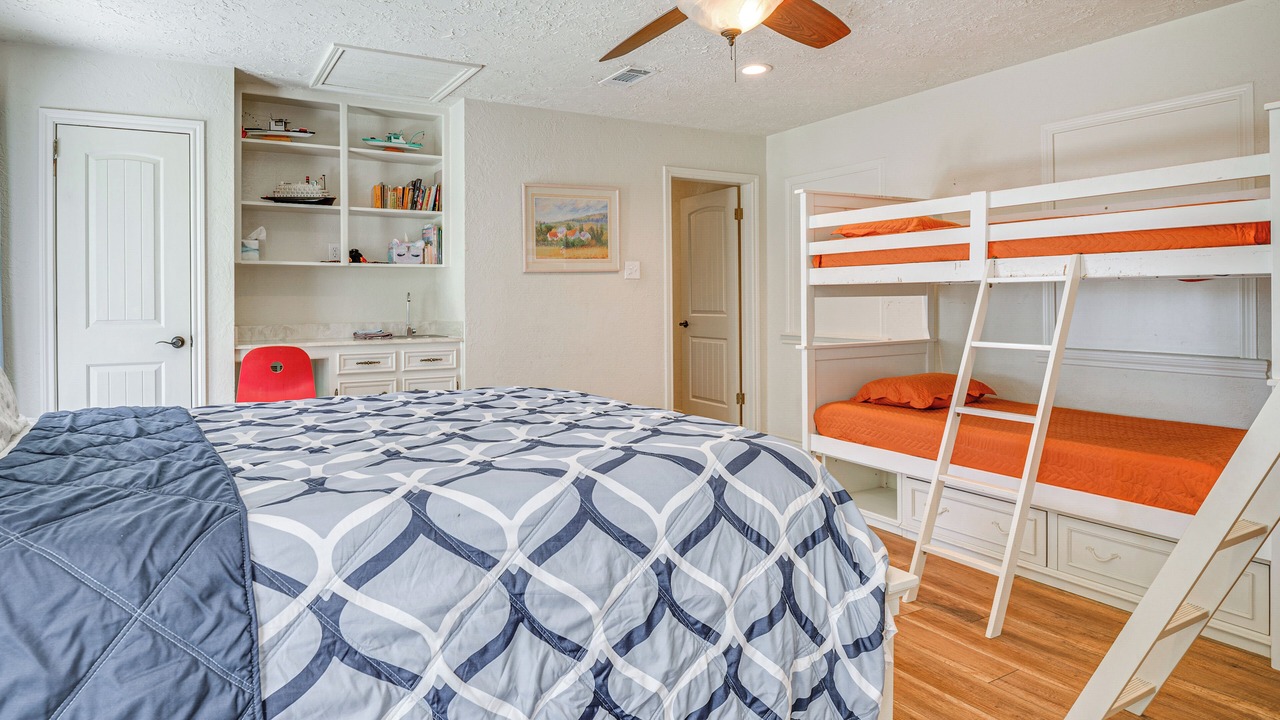 Photo of Bedroom in Blue Bell Estates