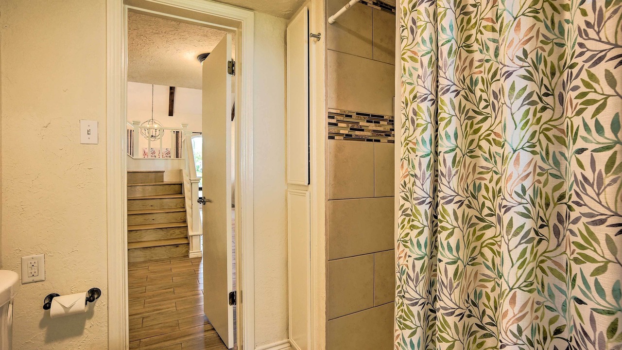 Photo of Bathroom in Blue Bell Estates