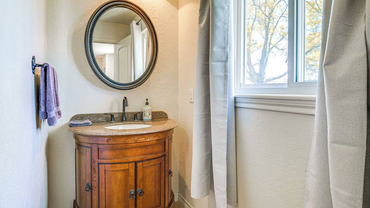 Photo of Bathroom in Blue Bell Estates
