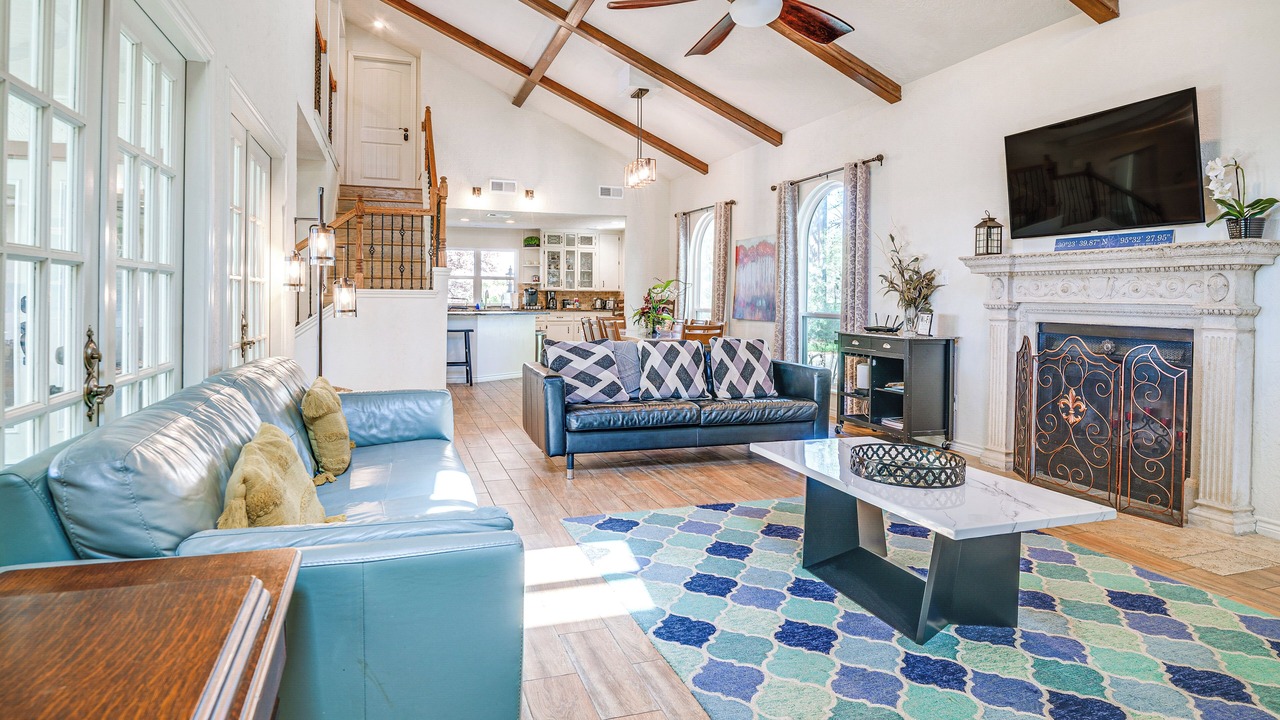 Photo of Bedroom in Blue Bell Estates