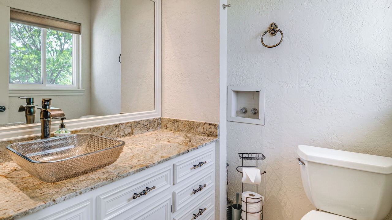 Photo of Bathroom in Blue Bell Estates