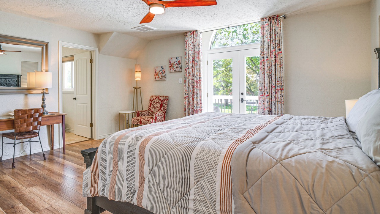 Photo of Bedroom in Blue Bell Estates