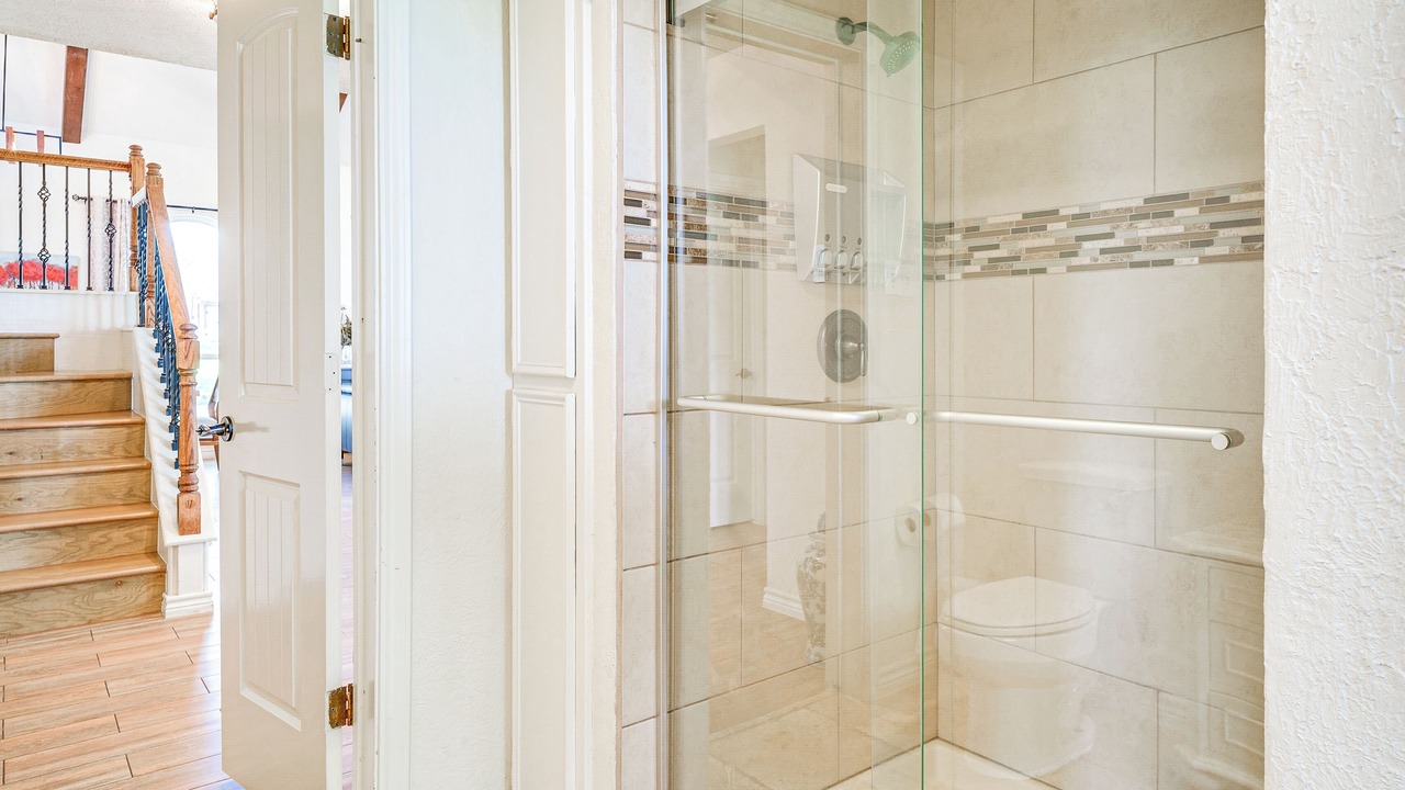 Photo of Bathroom in Blue Bell Estates