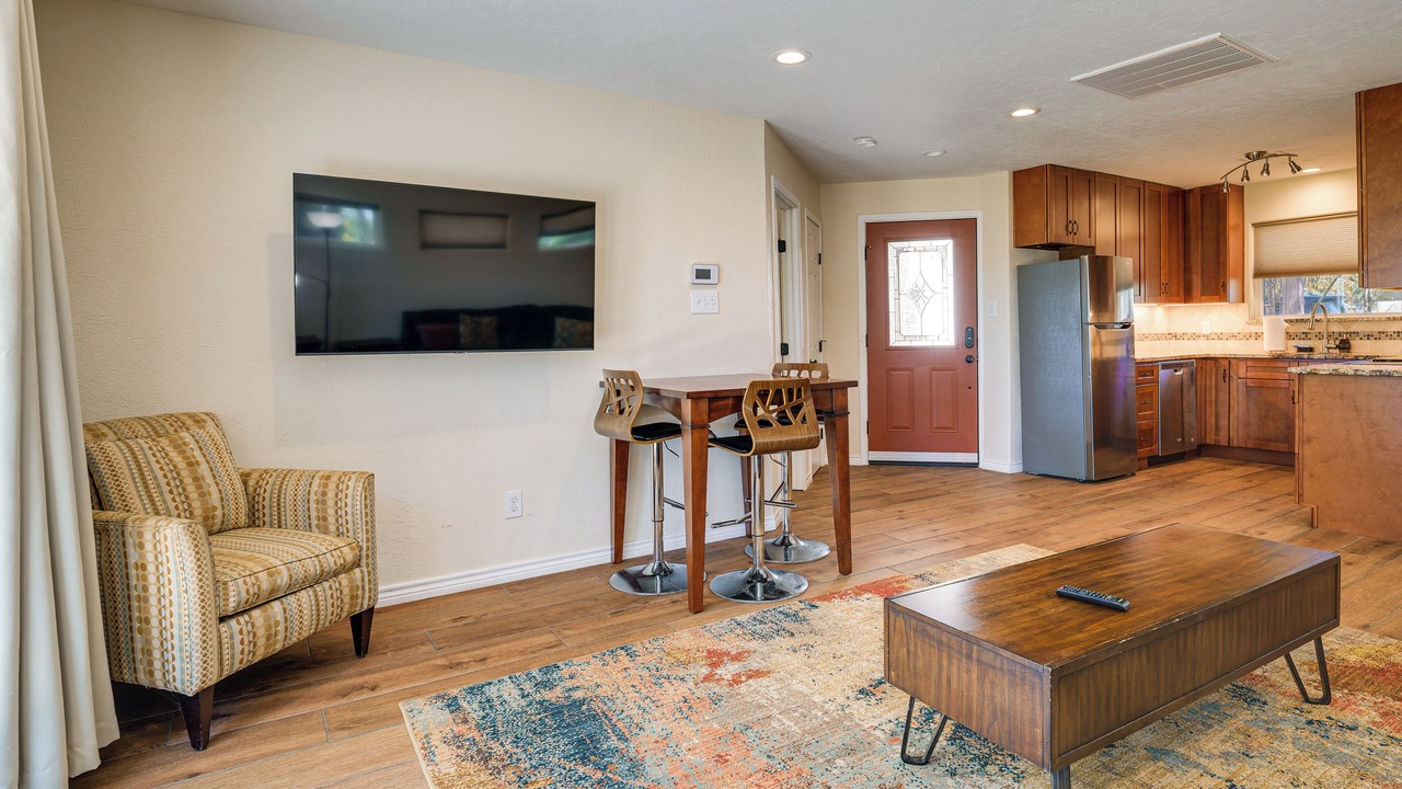 Photo of Livingroom in Blue Bell Estates
