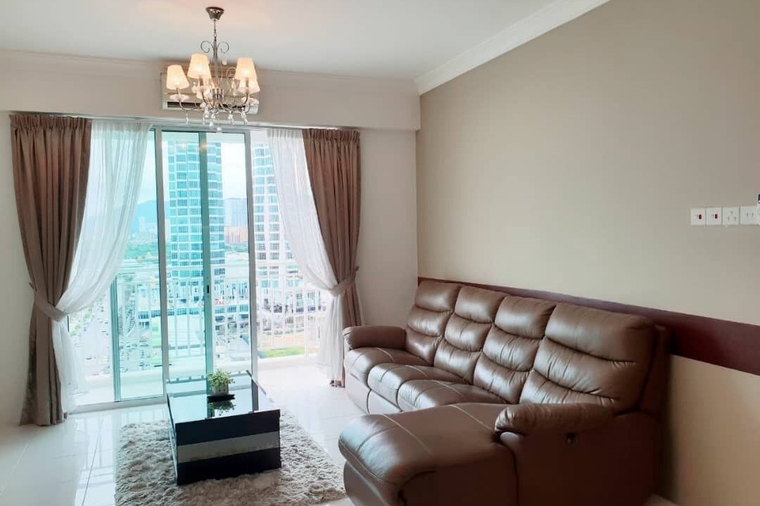 Photo of Livingroom in George Town