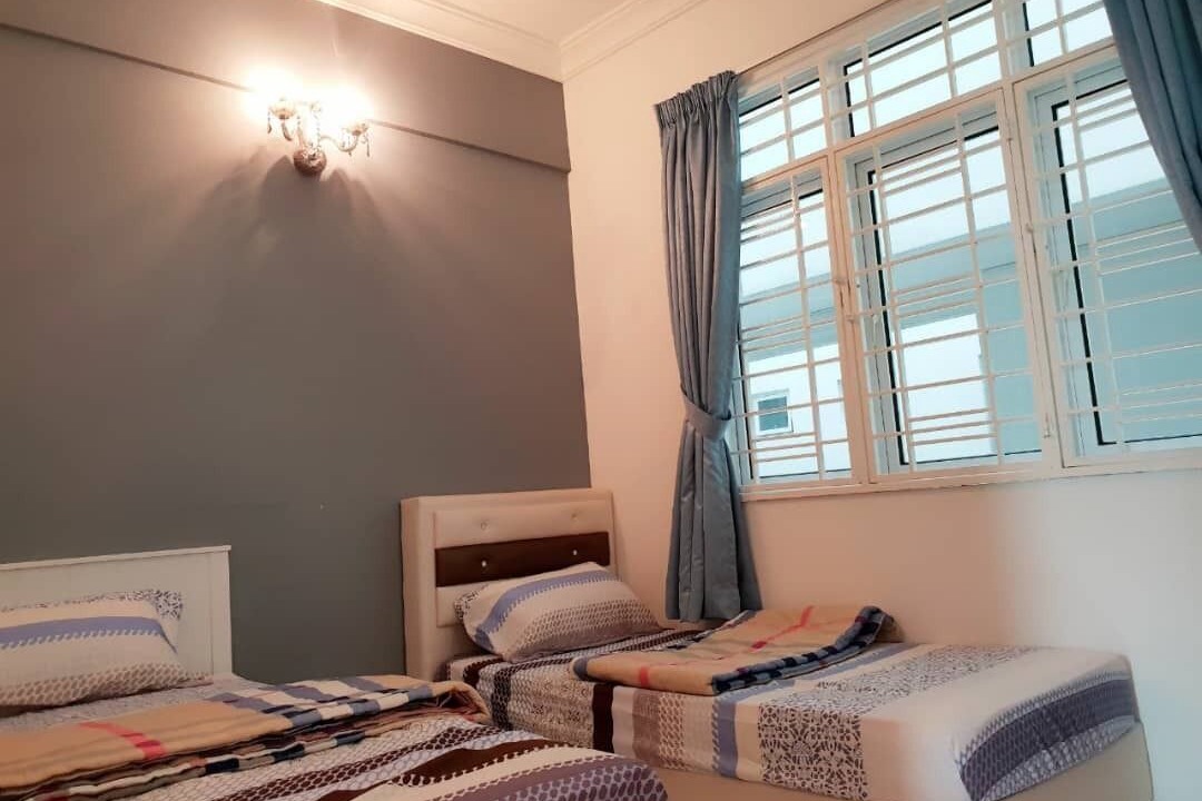 Photo of Bedroom in George Town