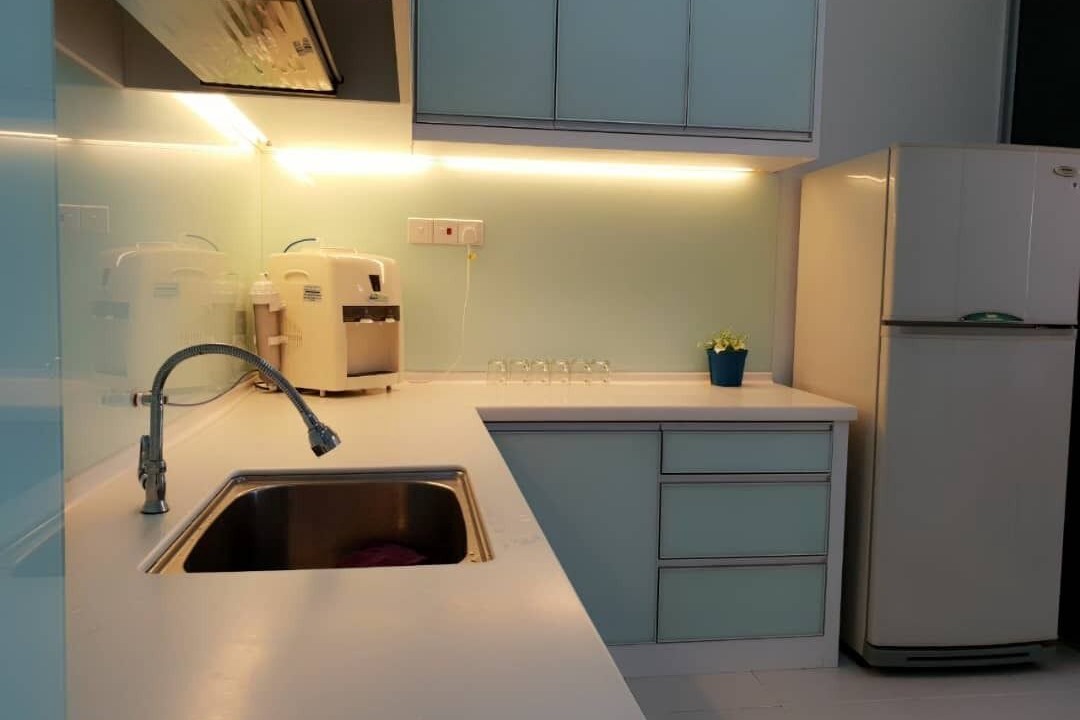 Photo of Kitchen in George Town