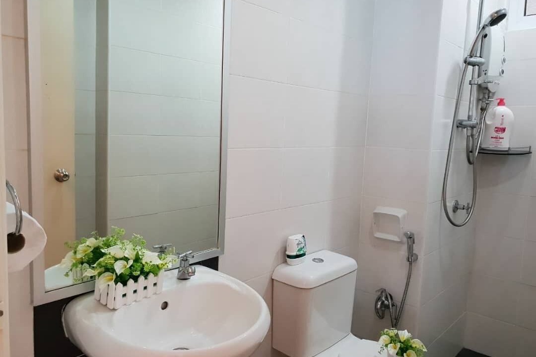 Photo of Bathroom in George Town