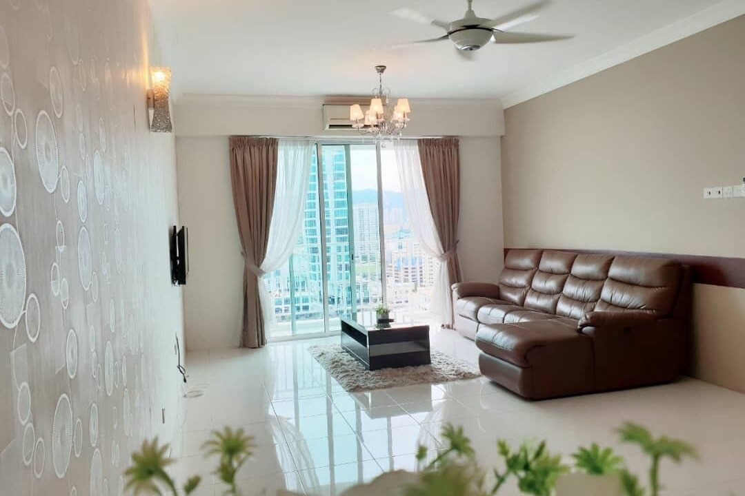 Photo of Livingroom in George Town