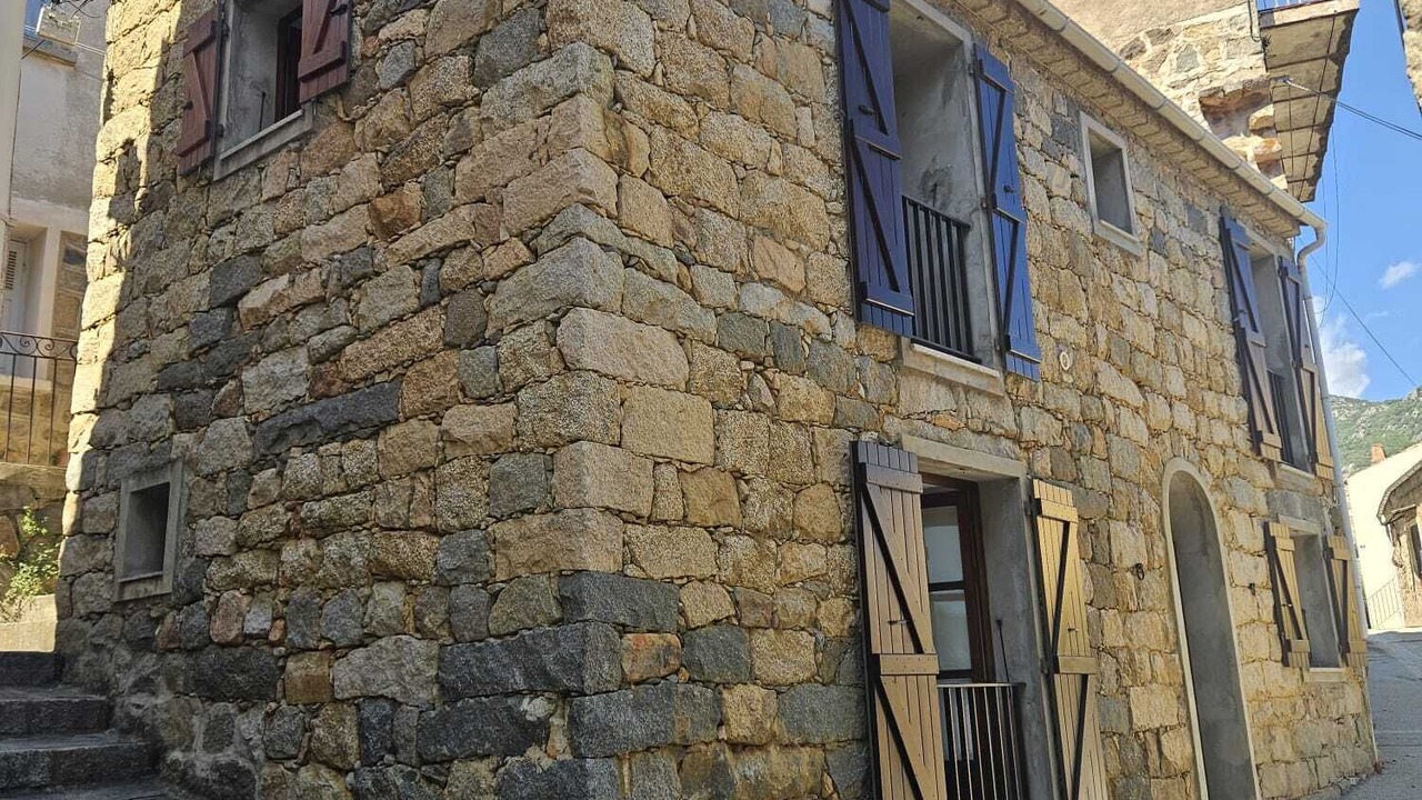 Photo of Outdoor in Olmeto