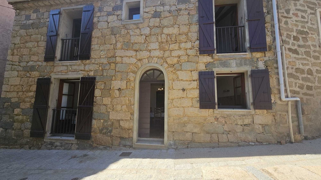 Photo of Outdoor in Olmeto