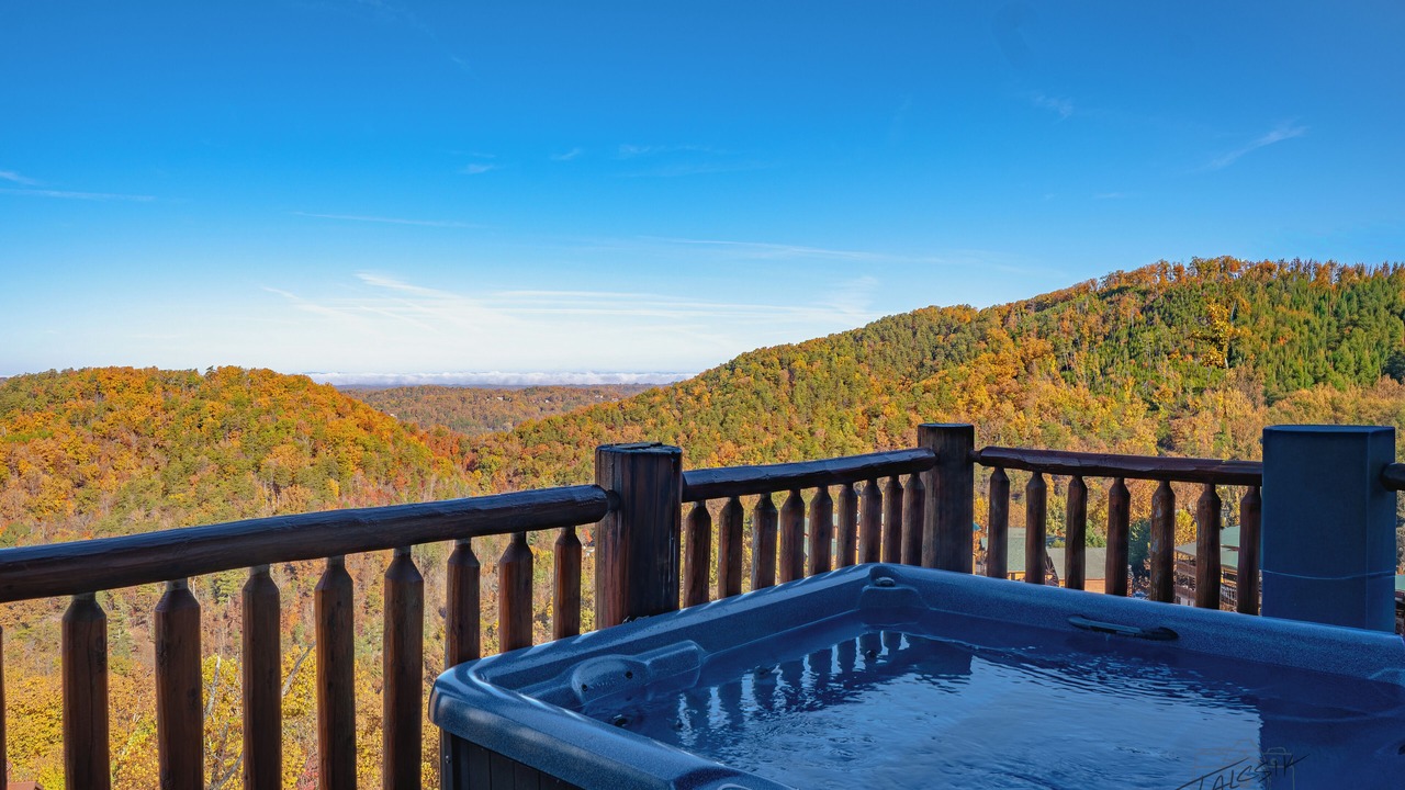 Photo of Outdoor in Pigeon Forge
