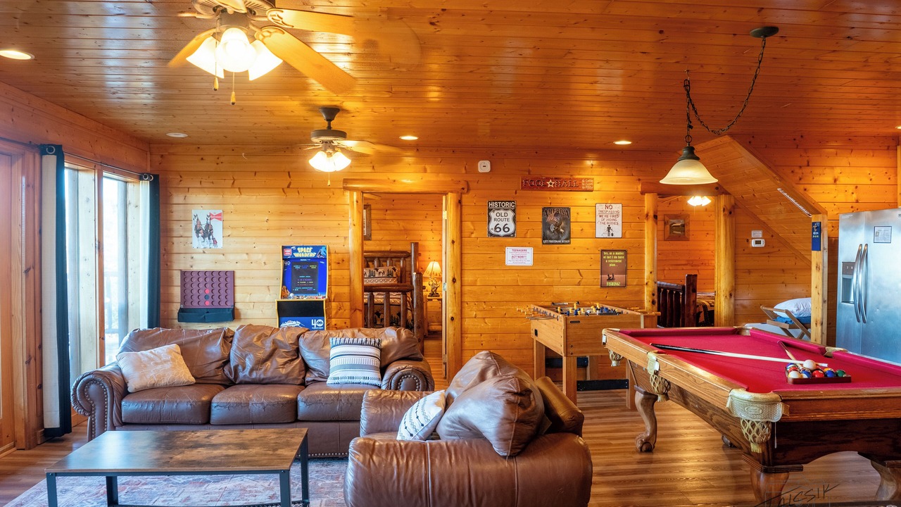 Photo of Bedroom in Pigeon Forge