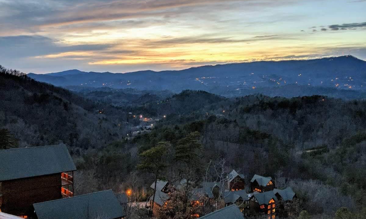 Photo of Others in Pigeon Forge