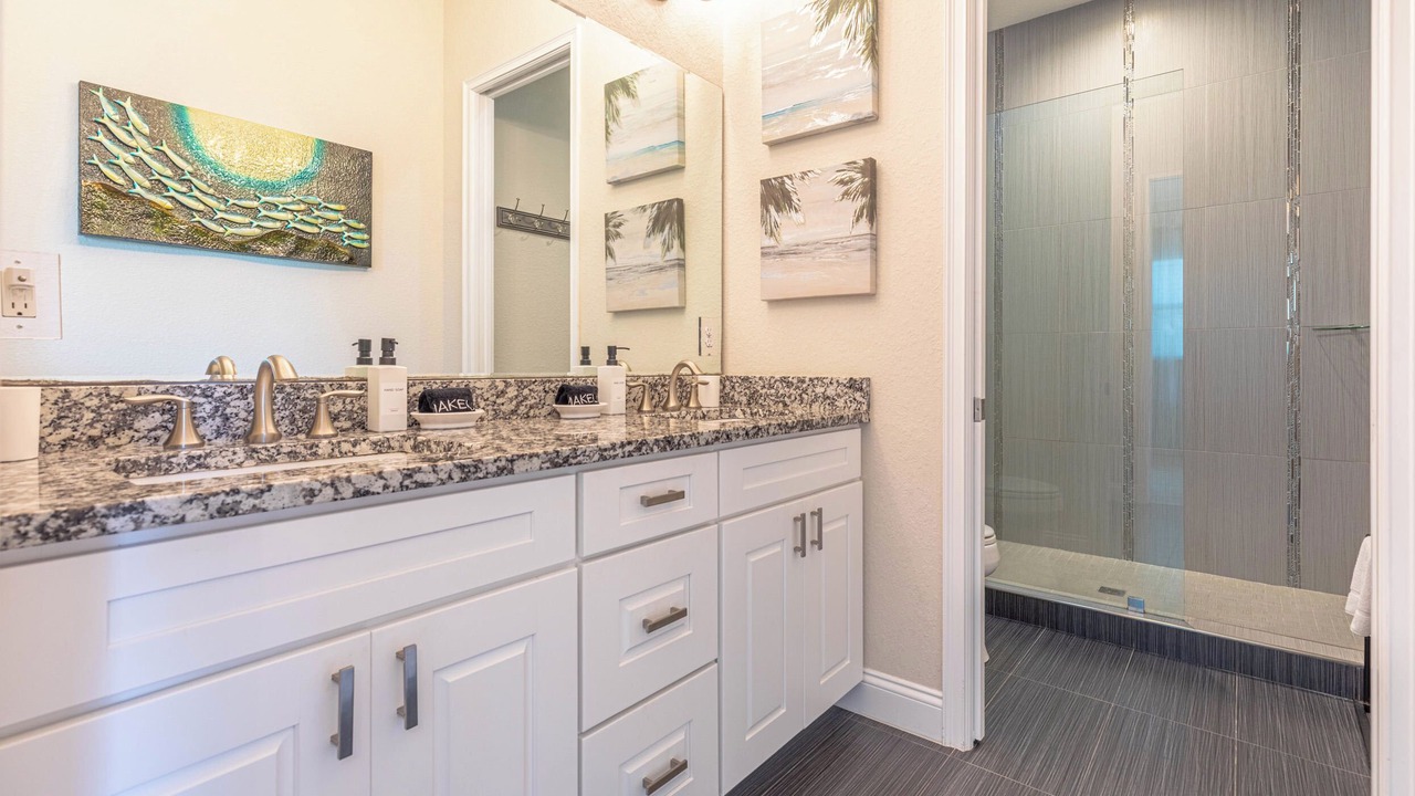 Photo of Bathroom in Marineland Acres