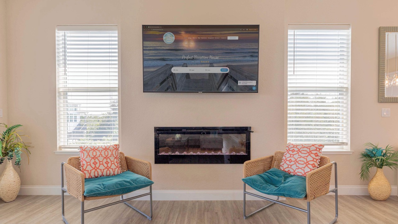 Photo of Livingroom in Marineland Acres