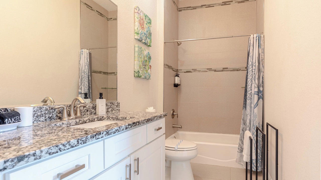 Photo of Bathroom in Marineland Acres