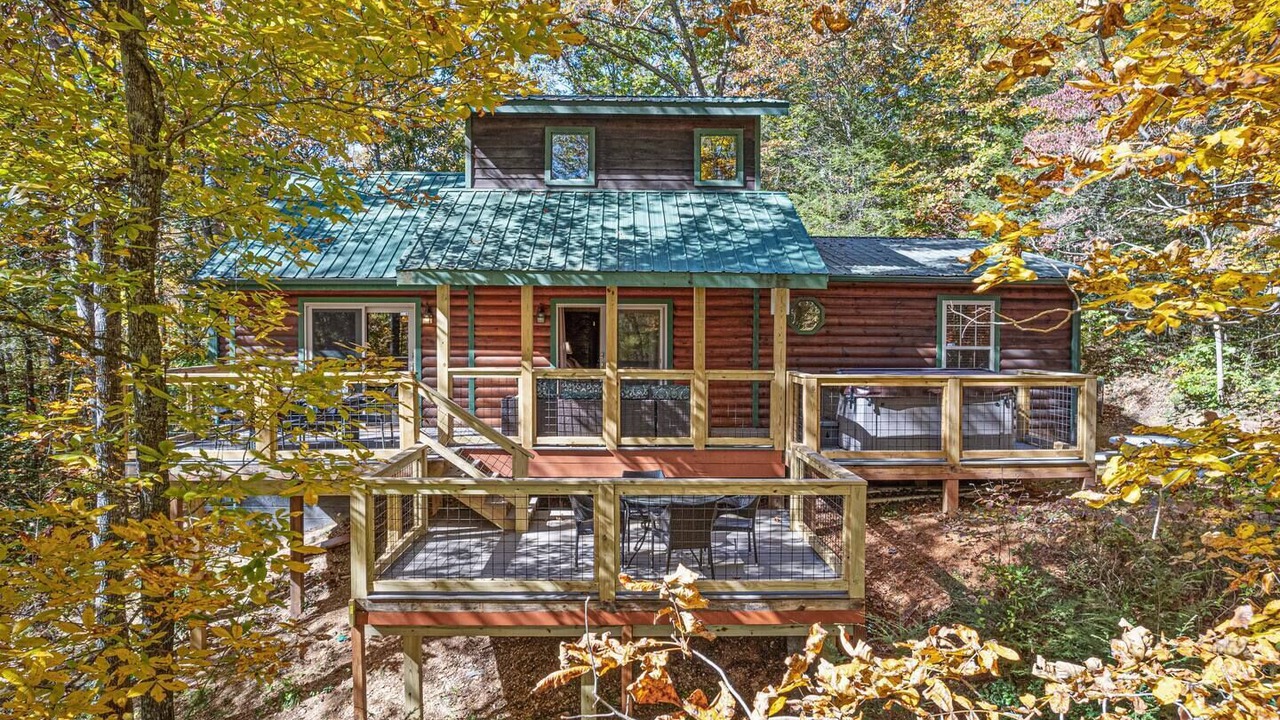 Photo of Outdoor in Pigeon Forge