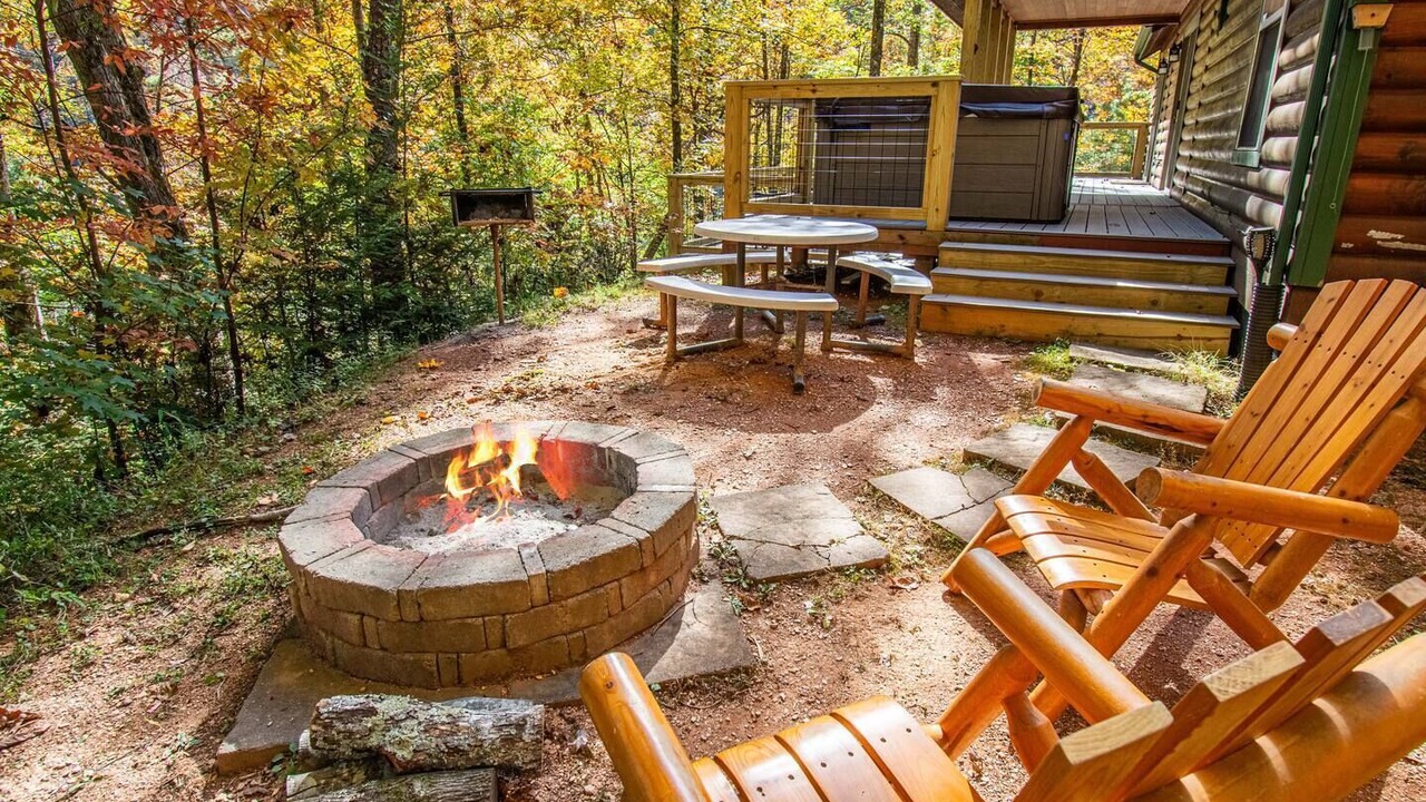 Photo of Outdoor in Pigeon Forge