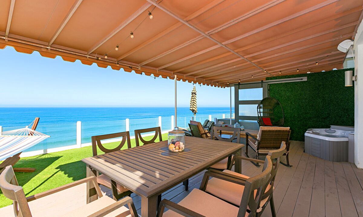 Photo of Outdoor in Leucadia