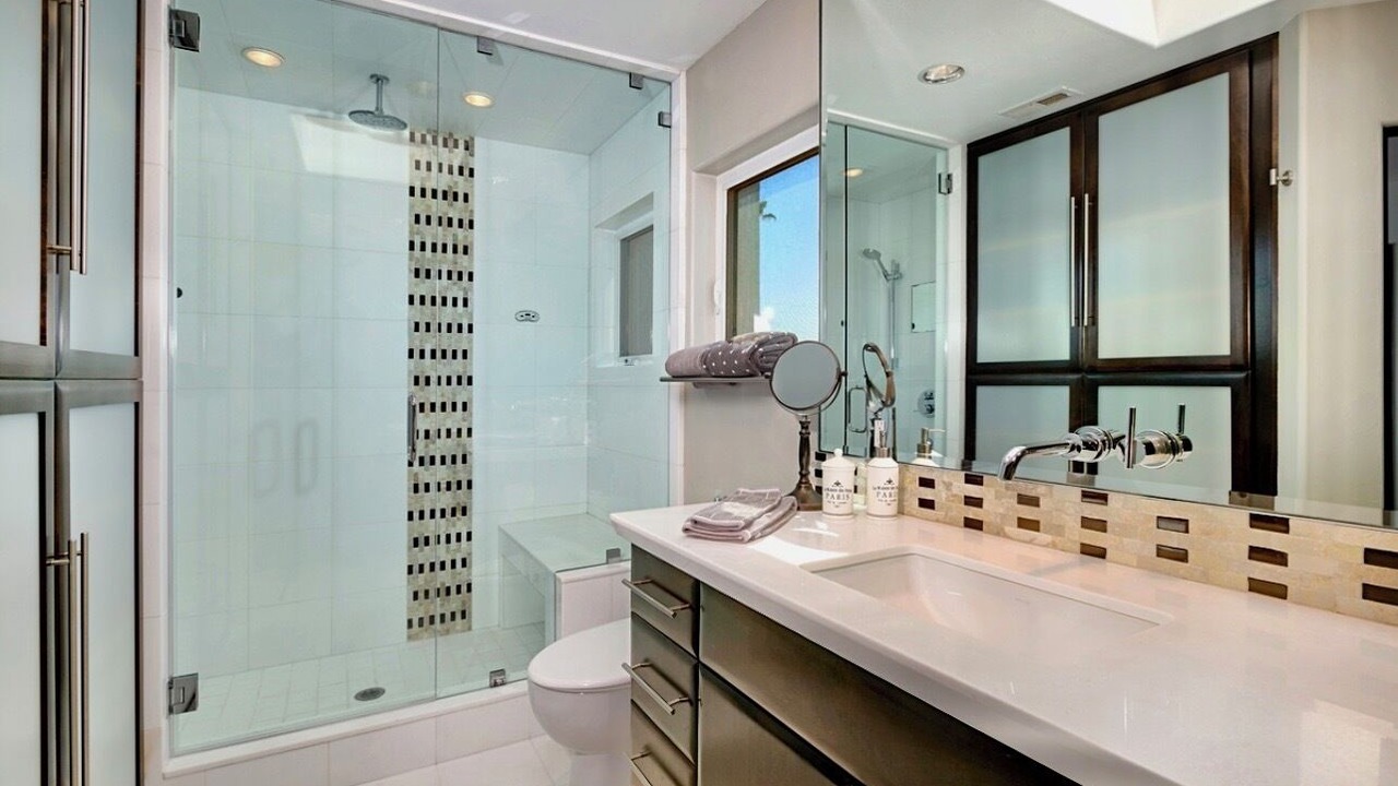 Photo of Bathroom in Leucadia