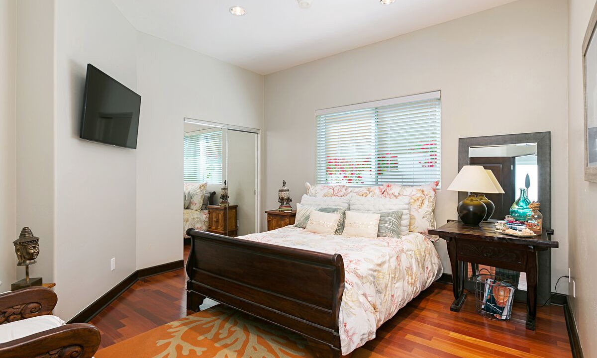 Photo of Bedroom in Leucadia