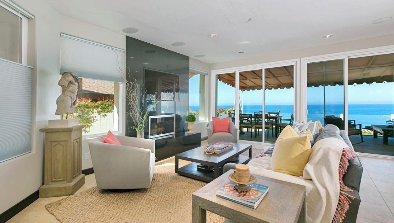Photo of Livingroom in Leucadia