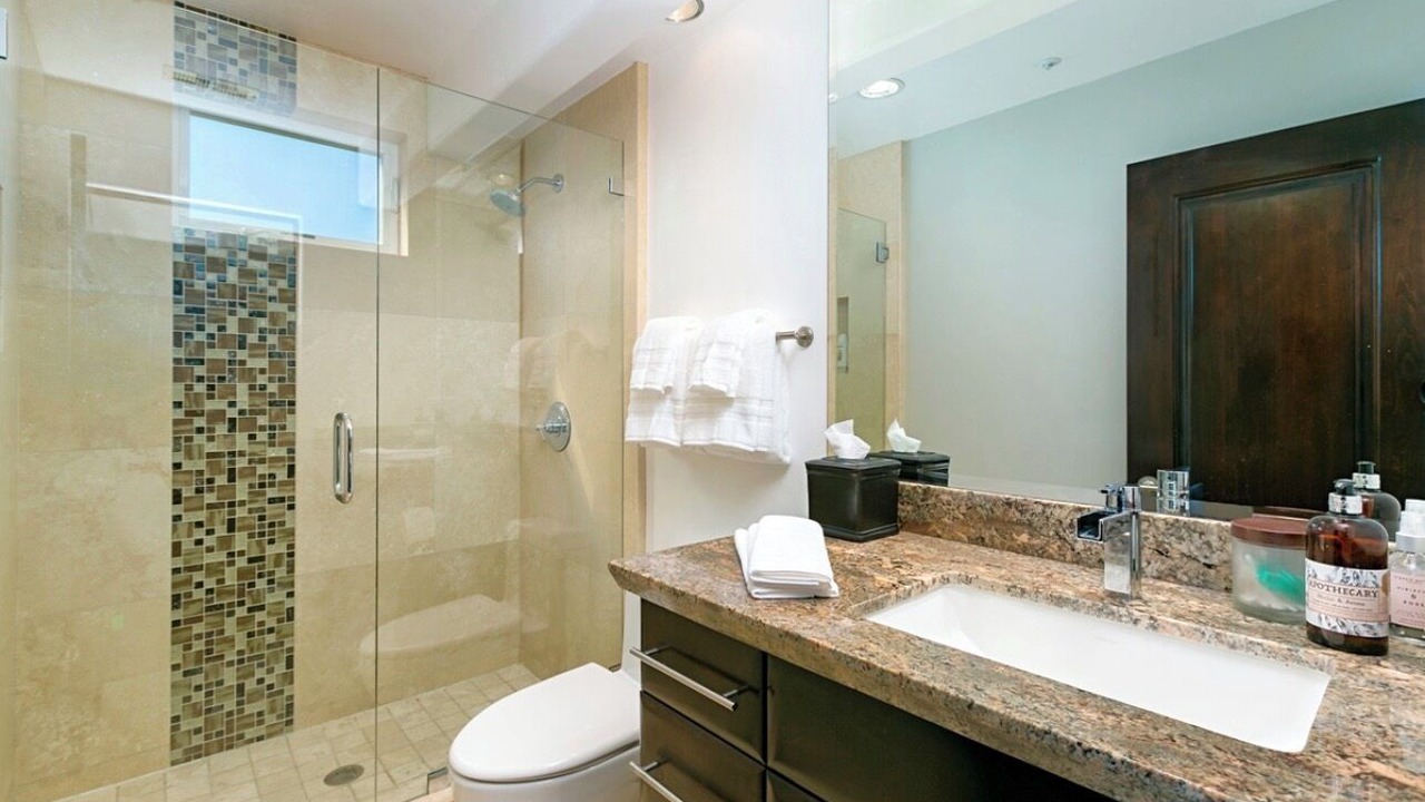 Photo of Bathroom in Leucadia