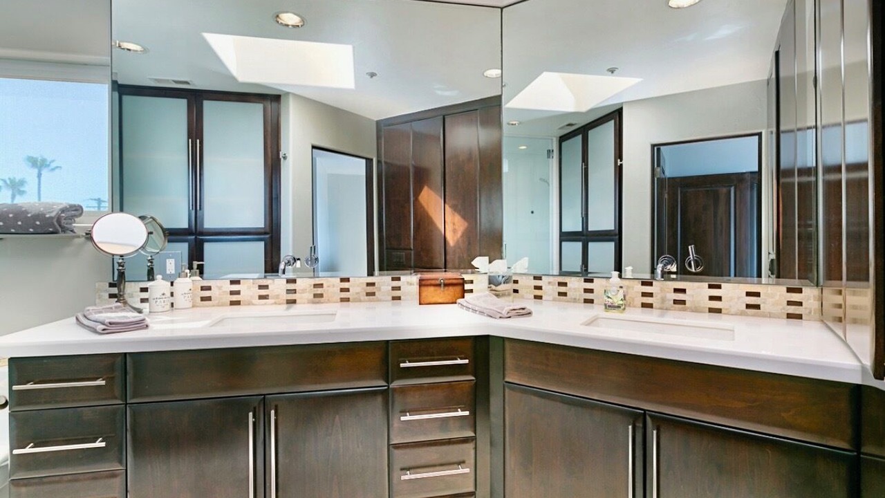 Photo of Bathroom in Leucadia