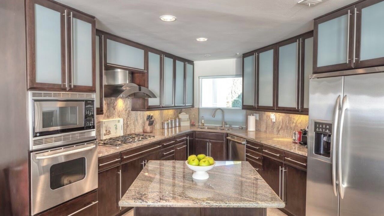 Photo of Kitchen in Leucadia
