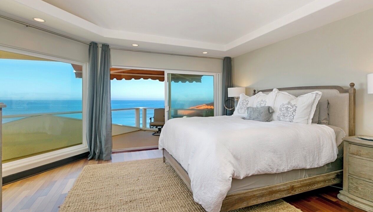 Photo of Bedroom in Leucadia