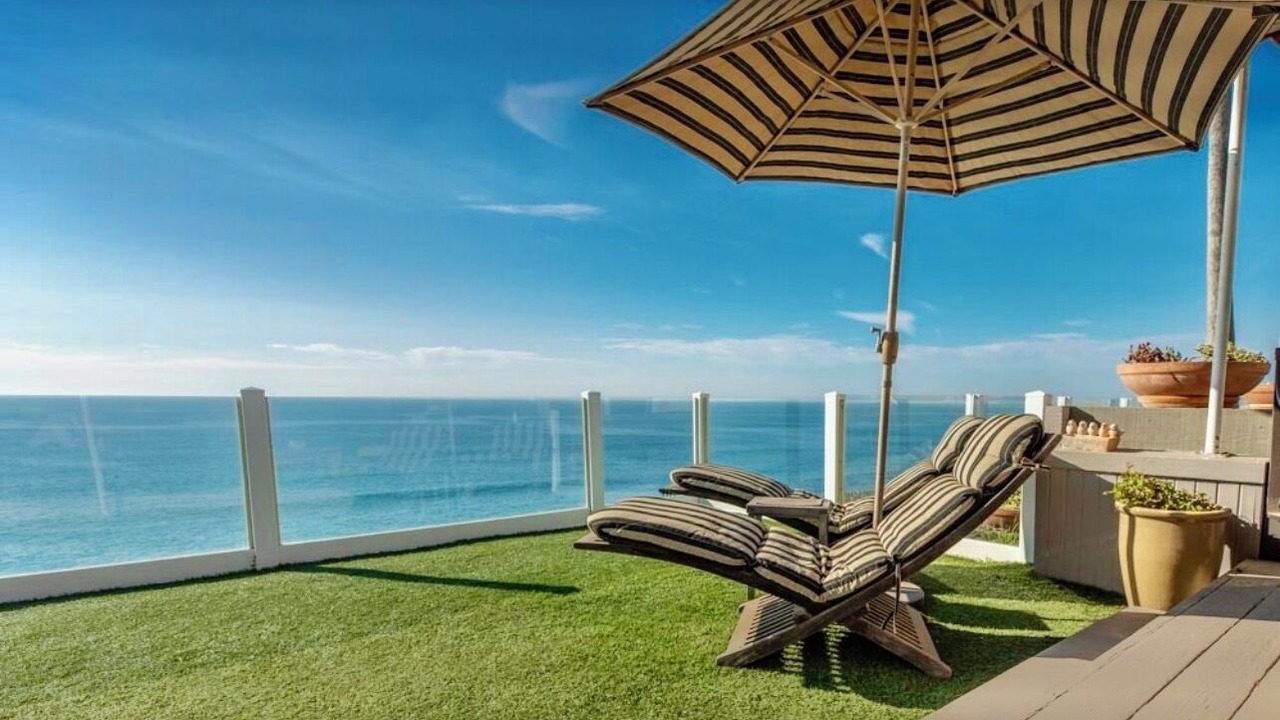 Photo of Patio Balcony in Leucadia