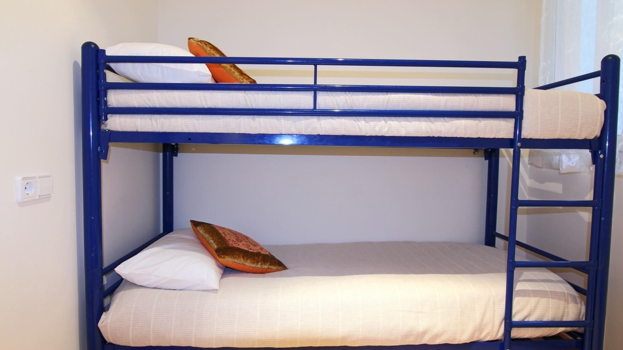 Photo of Bedroom in El Camp de l'Arpa del Clot