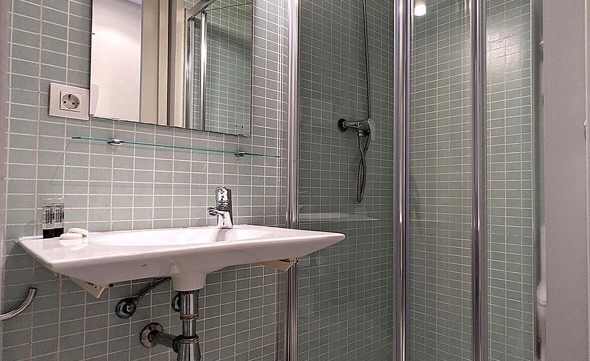 Photo of Bathroom in Gothic Quarter