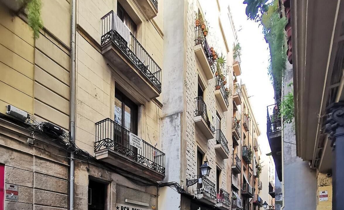 Photo of Outdoor in Gothic Quarter