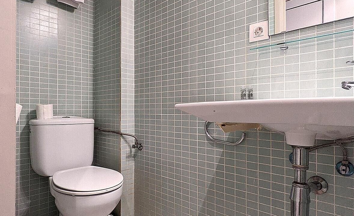 Photo of Bathroom in Gothic Quarter