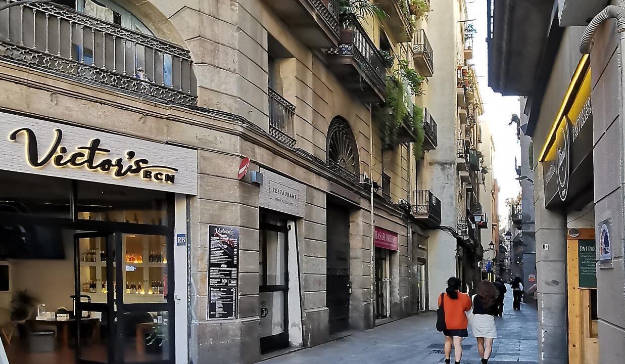 Photo of Outdoor in Gothic Quarter