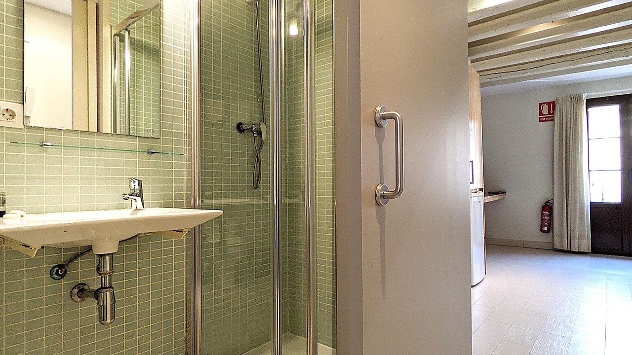 Photo of Bathroom in Gothic Quarter