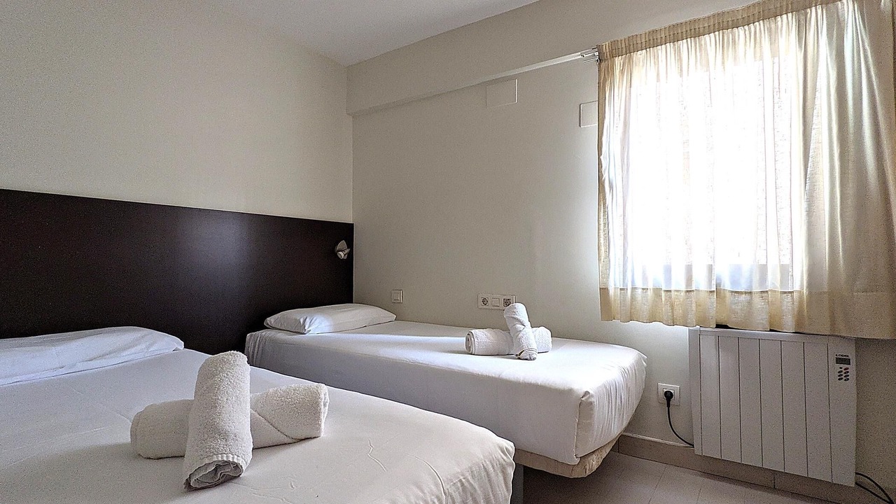 Photo of Bedroom in Gothic Quarter