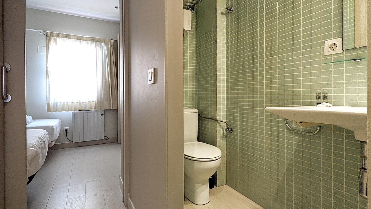 Photo of Bathroom in Gothic Quarter
