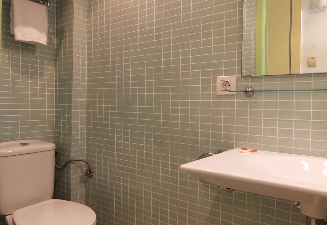 Photo of Bathroom in Gothic Quarter