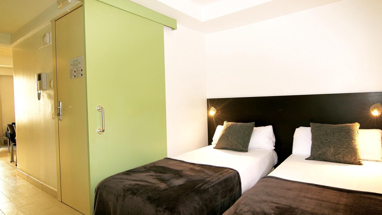 Photo of Bedroom in Gothic Quarter
