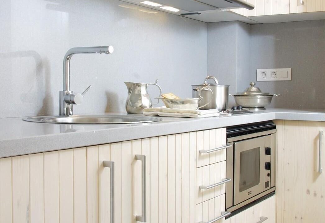 Photo of Kitchen in Barceloneta