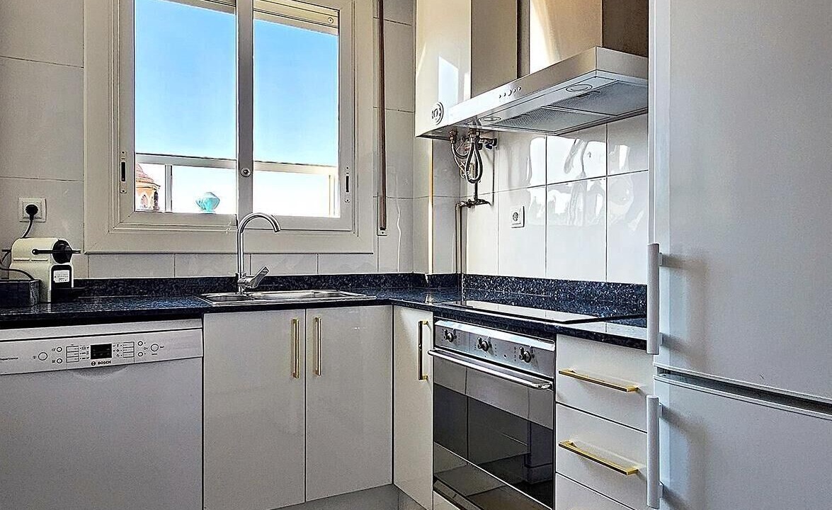 Photo of Kitchen in El Poble-sec