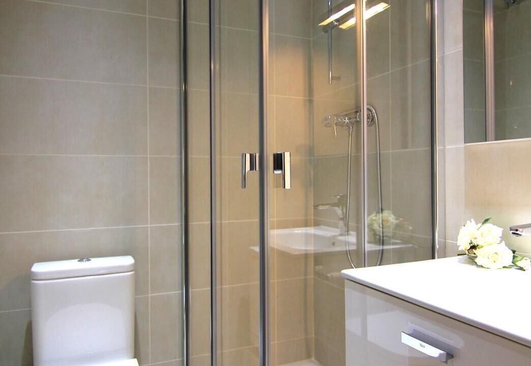 Photo of Bathroom in El Poble-sec
