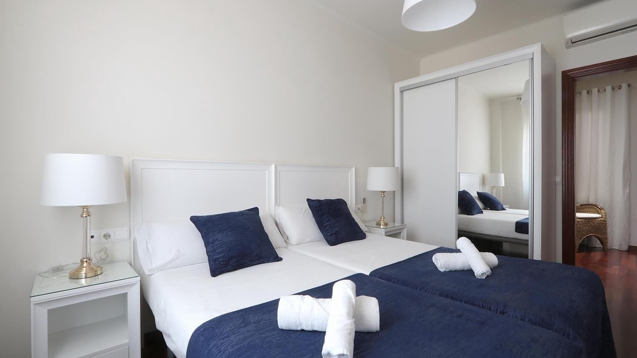 Photo of Bedroom in El Poble-sec