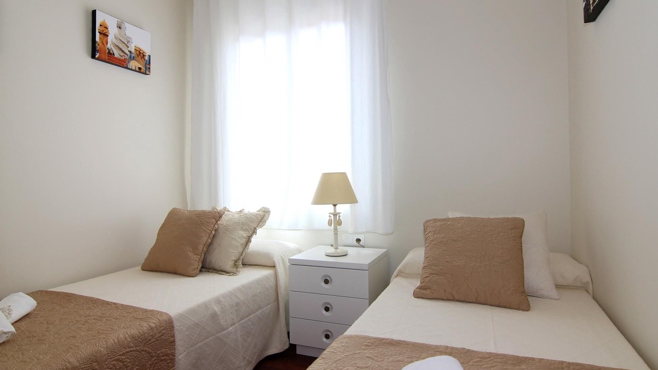 Photo of Bedroom in El Poble-sec