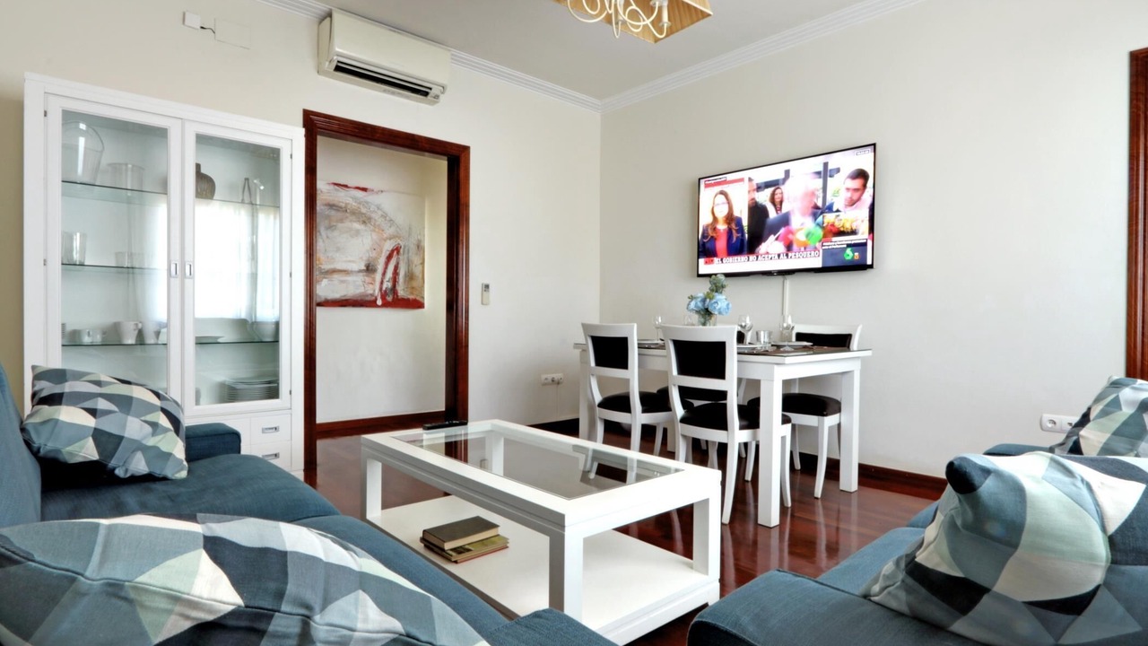 Photo of Livingroom in El Poble-sec